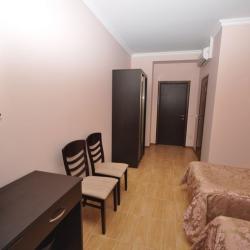 Фото Отель Вега