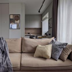 Фото Отель Nice Place Penza| Silent Downtown