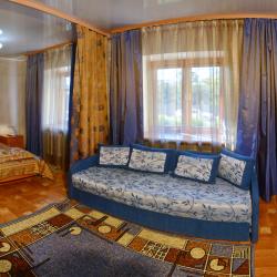 Номер улучшенный семейный