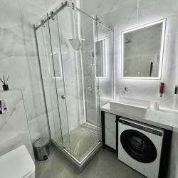 Апартаменты люкс Орджоникидзе 97 корпус 1