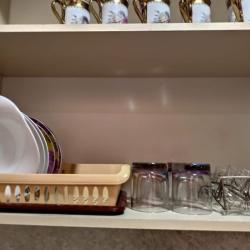 2-комнатные апартаменты стандарт Шогенцукова 22