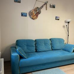 Фото Отель Du Soleil (Дю Солей) на проспект Пионерский 57 корпус 1