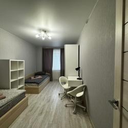 Фото Отель RentMe 24 (РентМи) на бульваре Солнечный 19