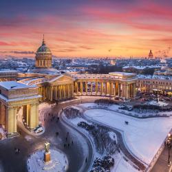 фото 21 Соло на набережной Мойки