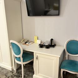 1-комнатные апартаменты стандарт