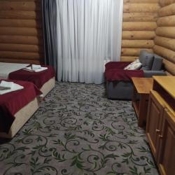 Фото Отель Легенда