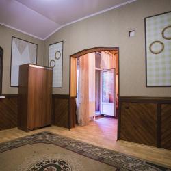 4-комнатный коттедж стандарт