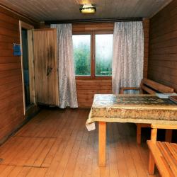 Фото Отель База отдыха У водопада