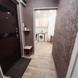 Фото Отель GoodHome38 на улице Байкальская