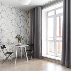 Апартаменты студия