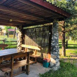 Фото Отель Плетёнка