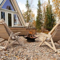 Фото Отель Husky Camp (Хаски Кэмп)