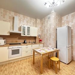Апартаменты на улице Чистопольская — c9e13901c7f0a1eecb26753e5f889aa9