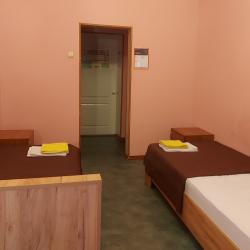 Фото Отель Smart Hotel KDO (Смарт КДО)