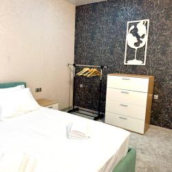 Номер полулюкс семейный