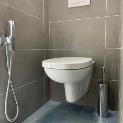 Фото Отель Pro.Apartment (Про.Апартмент) на улице Клиническая