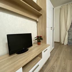 1-комнатные апартаменты стандарт