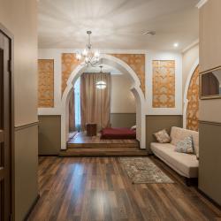 Фото Отель Welcome House (Вэлком Хаус)