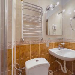 Фото Отель Фламинго