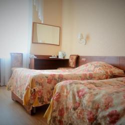 Фото Отель Спорт