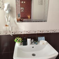 Фото Отель Отдых