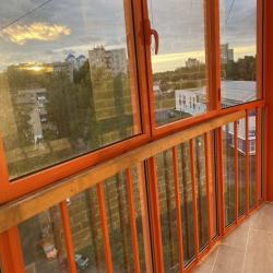 Фото Апартаменты на улице Слепнёва 21 корпус 2