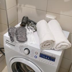 Апартаменты стандарт Коперника, 3