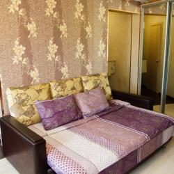 Фото Апартаменты на улице Октябрьская 20