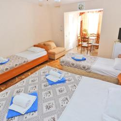 Фото Отель Москвичка