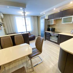 1-комнатные апартаменты улучшенные