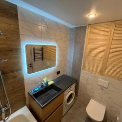 Фото Апартаменты на проспекте Николая Ермакова