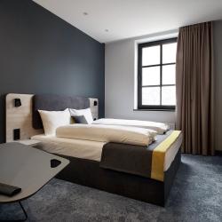 Фото Отель VS Design hotel (Виэс Дизайн)