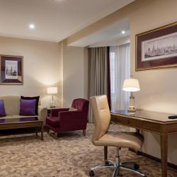 фото 32 Marriott Royal Aurora Hotel (Марриотт Роял Аврора)