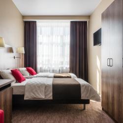 Фото Отель Гранат