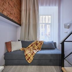 фото 2 Location apartments (Локейшен апартментс) на улице Марата