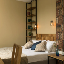 Фото Отель Sofia (София)