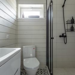 Коттедж улучшенный