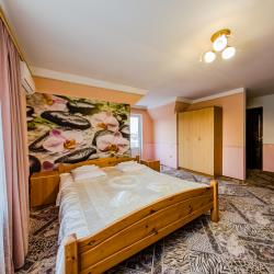 Фото Отель Мистерия