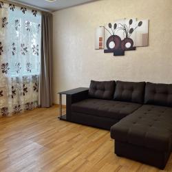 2-комнатные апартаменты стандарт