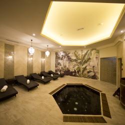 Фото Отель Golden Palace (Голден Палас)