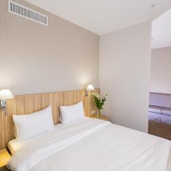 фото 37 Harbor Club Hotel (Харбор Клуб Отель)