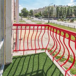 Фото Отель Domigo (Домиго) на улице Ленинградская 55