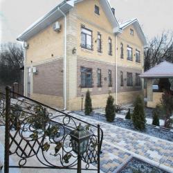 Фото Отель Сударь