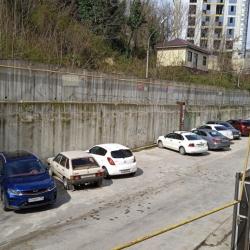 Фото Отель Заречный