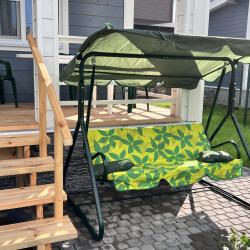 Фото Отель Коттедж Оранжерейка 166