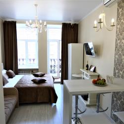 фото 41 Nevsky Lounge Apartments (Невский Лаундж)