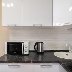 2-комнатные апартаменты улучшенные № 3