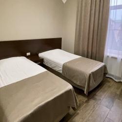 Фото Отель Астери