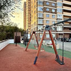 Фото Отель Атмосфера Комфорта на улице Студенческая