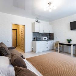 Фото Отель DreamHouse (ДримХаус) на улице Стрелочников